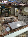 Kafe Paytnica (Novaya Igirma, Nagorny pereulok, 15), cafe