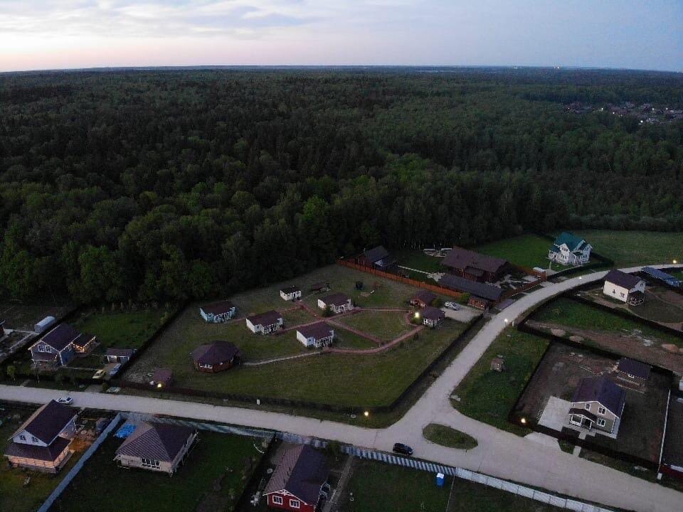 Фото Солнечный дом