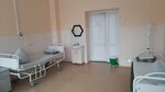 Verkhnepyshmin Central City Hospital named after P.D. Borodin (ulitsa Chaykovskogo No:32к1, Verkhnyaya Pyshma), hastaneler  Verhniaya Pyşma'dan