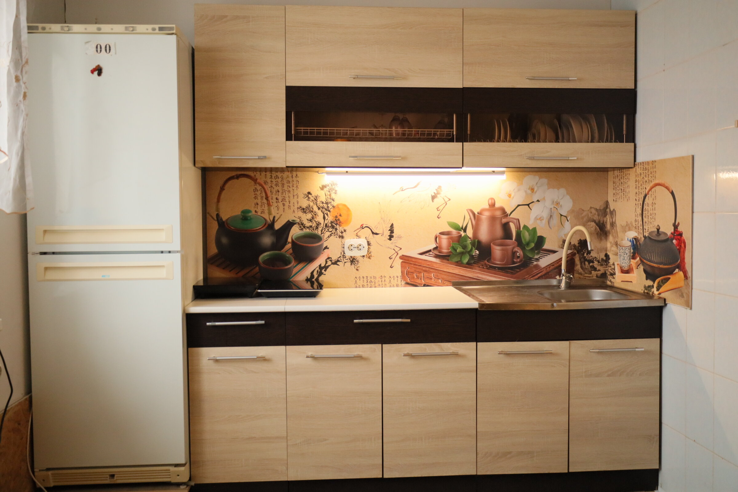 Фото Ландыш