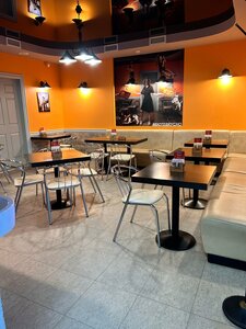 Пицца Юта, cafe, Donetsk, Rozdolna vulytsia, 30 - Yandex Maps