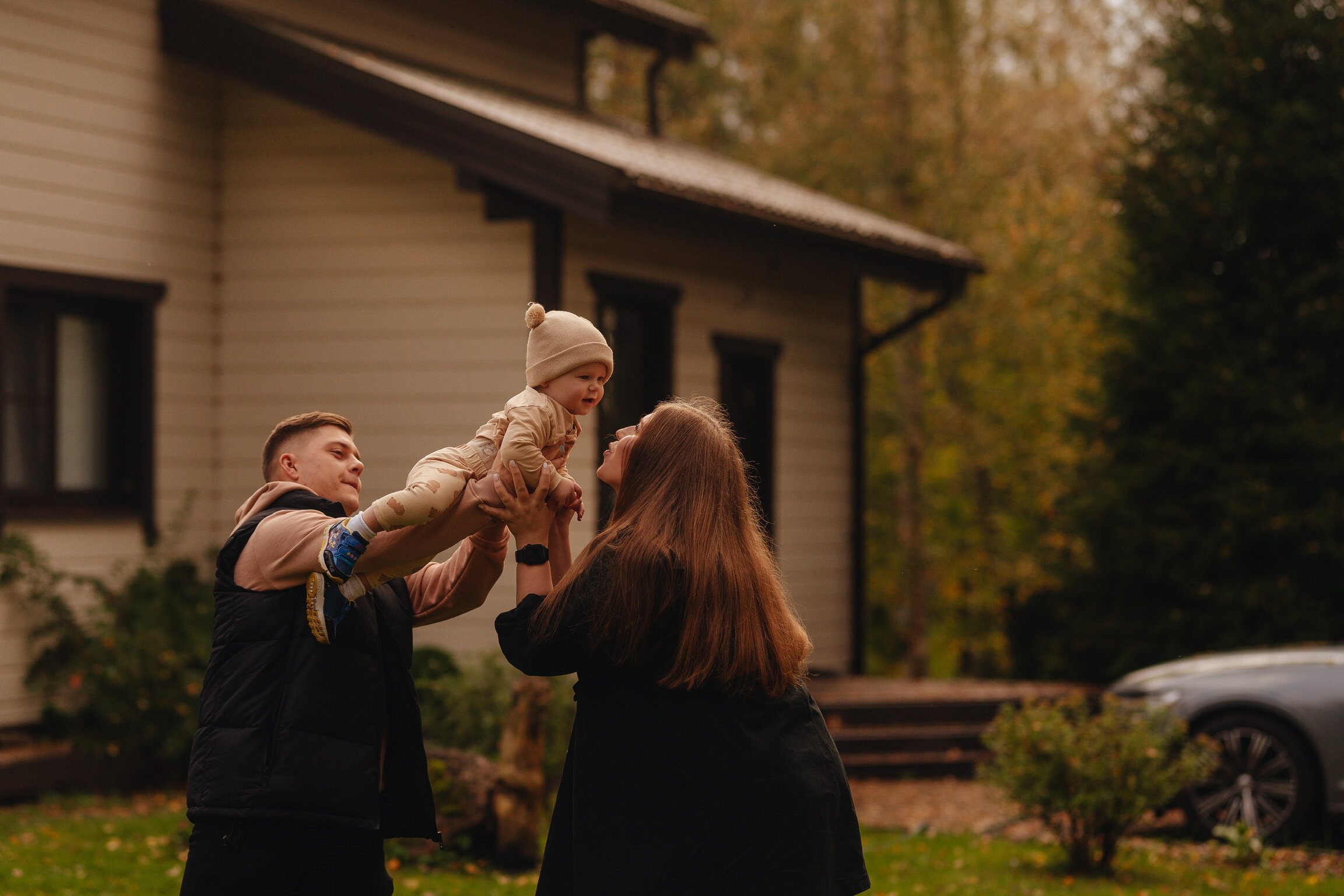 Фото Волшебный лес