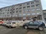 Rts kom (Lomonosova Avenue, 58к1) ، معدات الاتصالات السلكية واللاسلكية