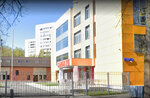 TSCiO Sambo-70 Moskomsporta, branch Gagarinskiy (Gubkina Street, 6с1), sports center