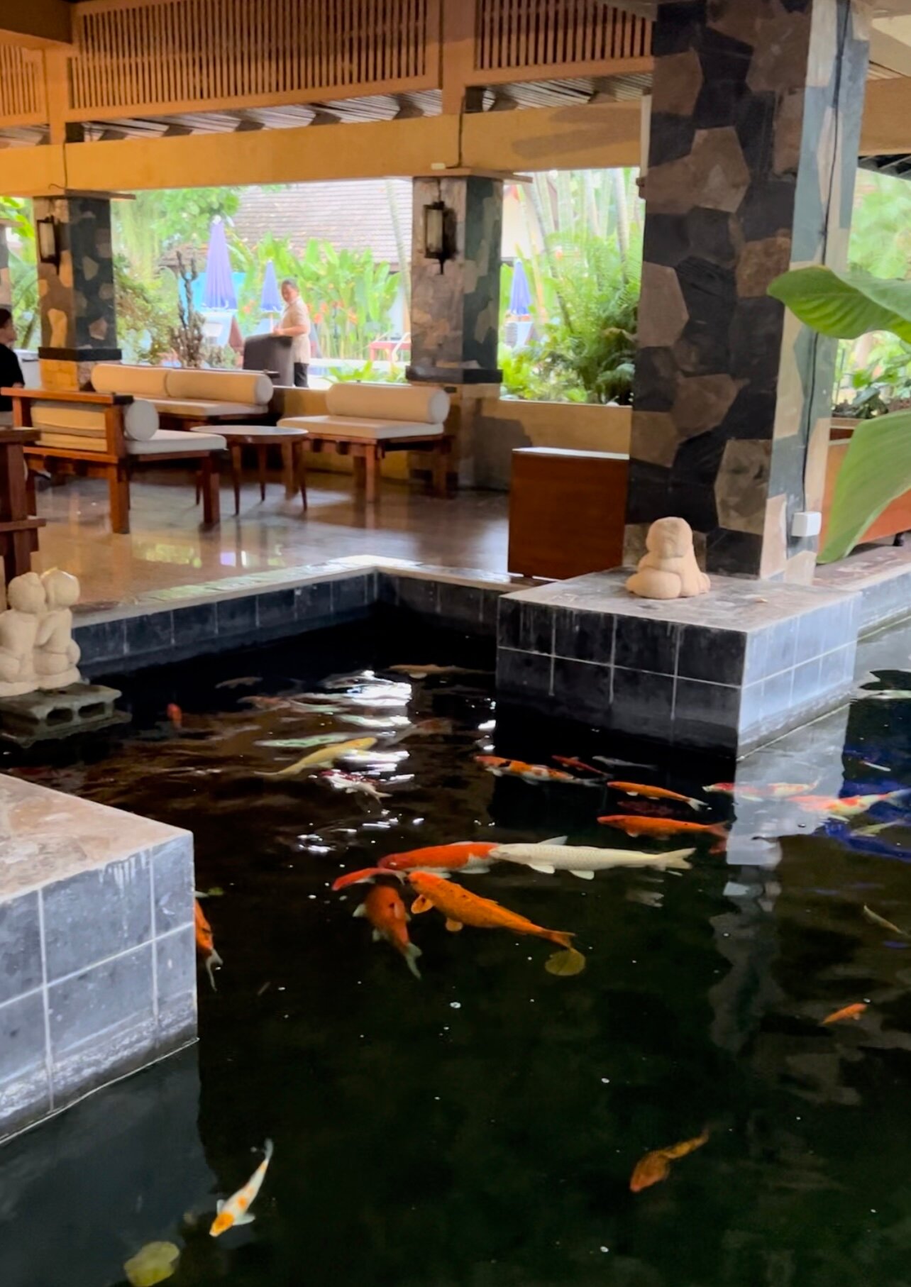 Фото Phuket Island View Resort