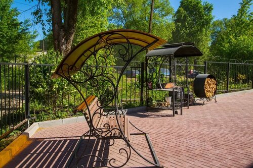 Внешний вид отеля Вологодские берега в Вологде, фото 2