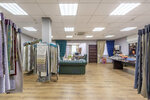 City Dekor (Dmitrovskoye Highway, 100с2), curtains, curtain rods