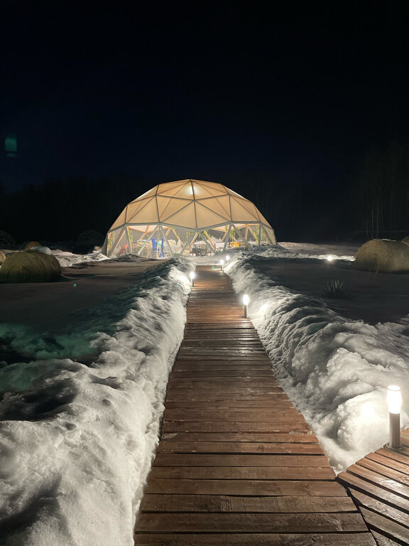 Фото Тридевятое царство