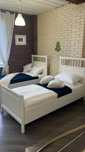 Дом отдыха Каменские Плёсы в Камне-на-Оби
