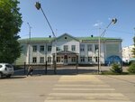Bashkirskaya gimnaziya № 102 (ulitsa Ostrovskogo, 16), gimnasio