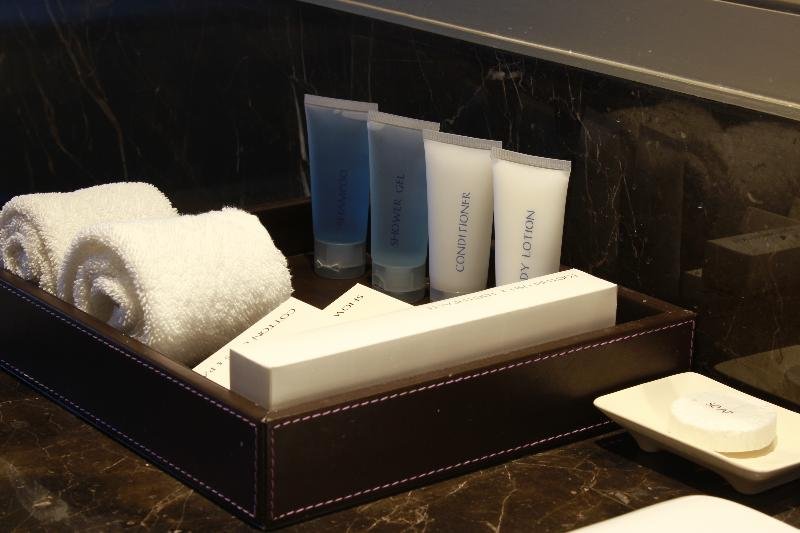 Фото Radisson Blu Plaza Bangkok