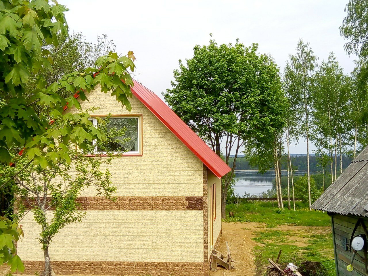 Фото Зимнегорье