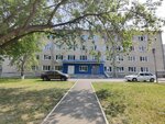 Sverdlovsky oblastnoy meditsinsky kolledzh Obshchezhitiye (Melnikova Street, 7), residencia estudiantil