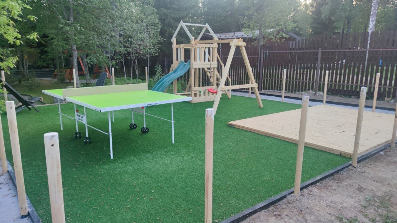 Фото Yagodavillage