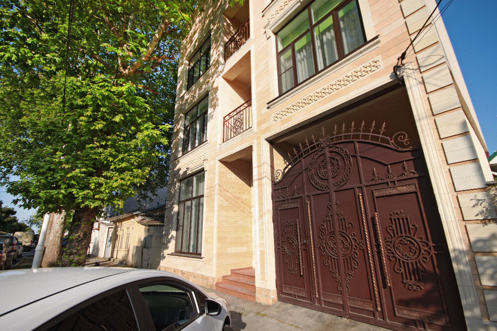 Фото На Крымской