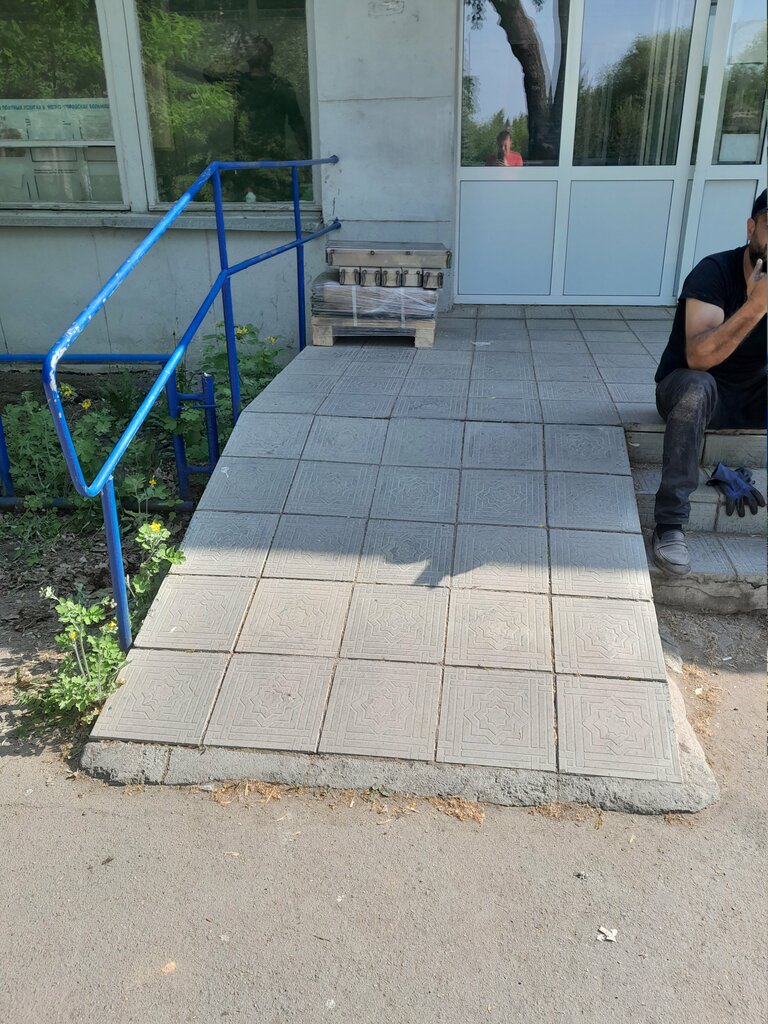 قسم المستشفى ГБУЗ ГБ № 1 г. Копейск, отделение функциональной диагностики ، ، صورة
