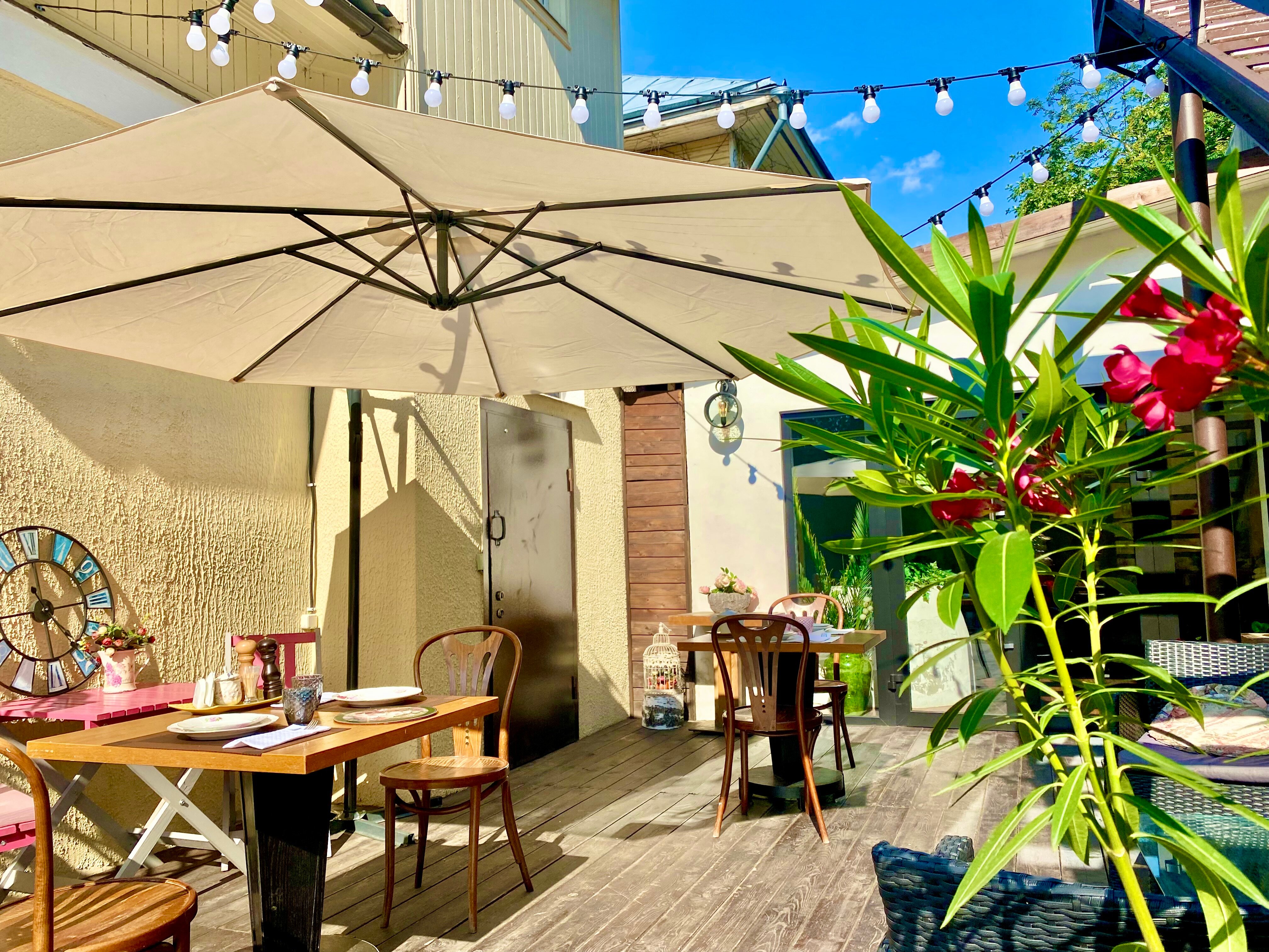 Фото Барвиха Хаус