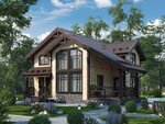 Промхим (Kavkazskaya ulitsa, 147) ، شركة بناء