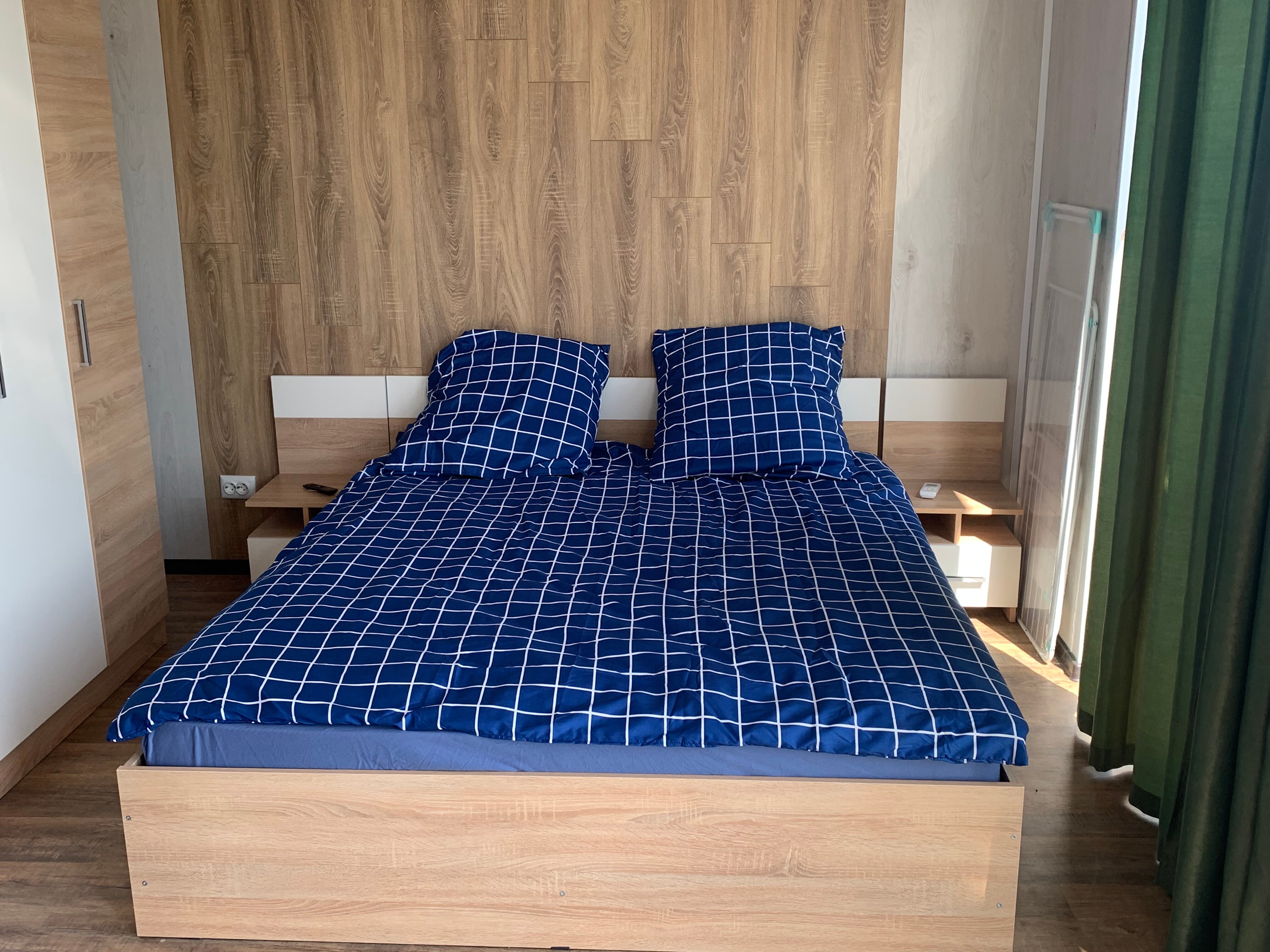 Фото Black Sea Village