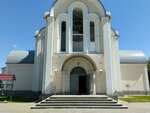 Воскресная школа (Vasiliya Petushkova Street, 4) ، مدرسة يوم الأحد