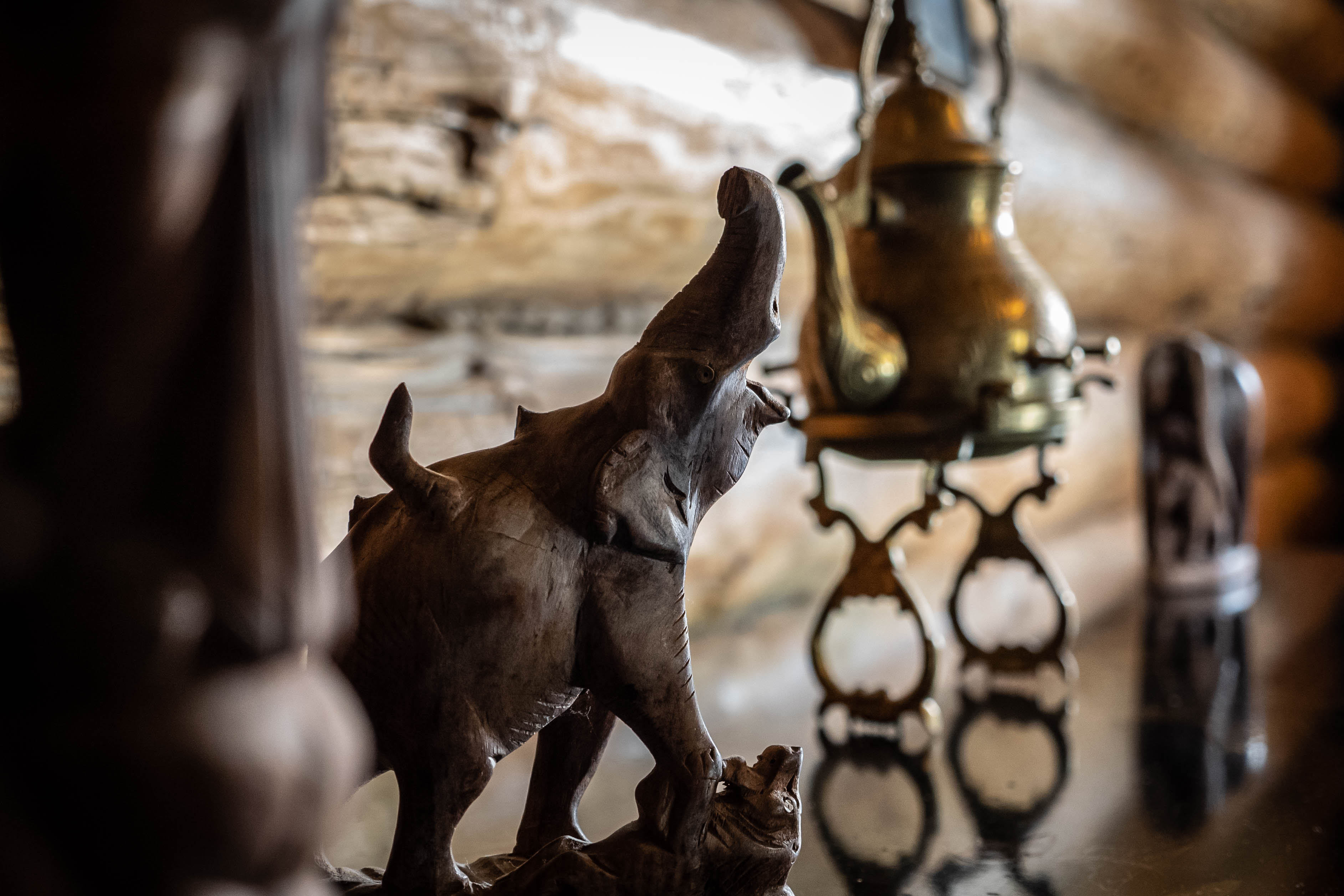 Фото Точка отдыха