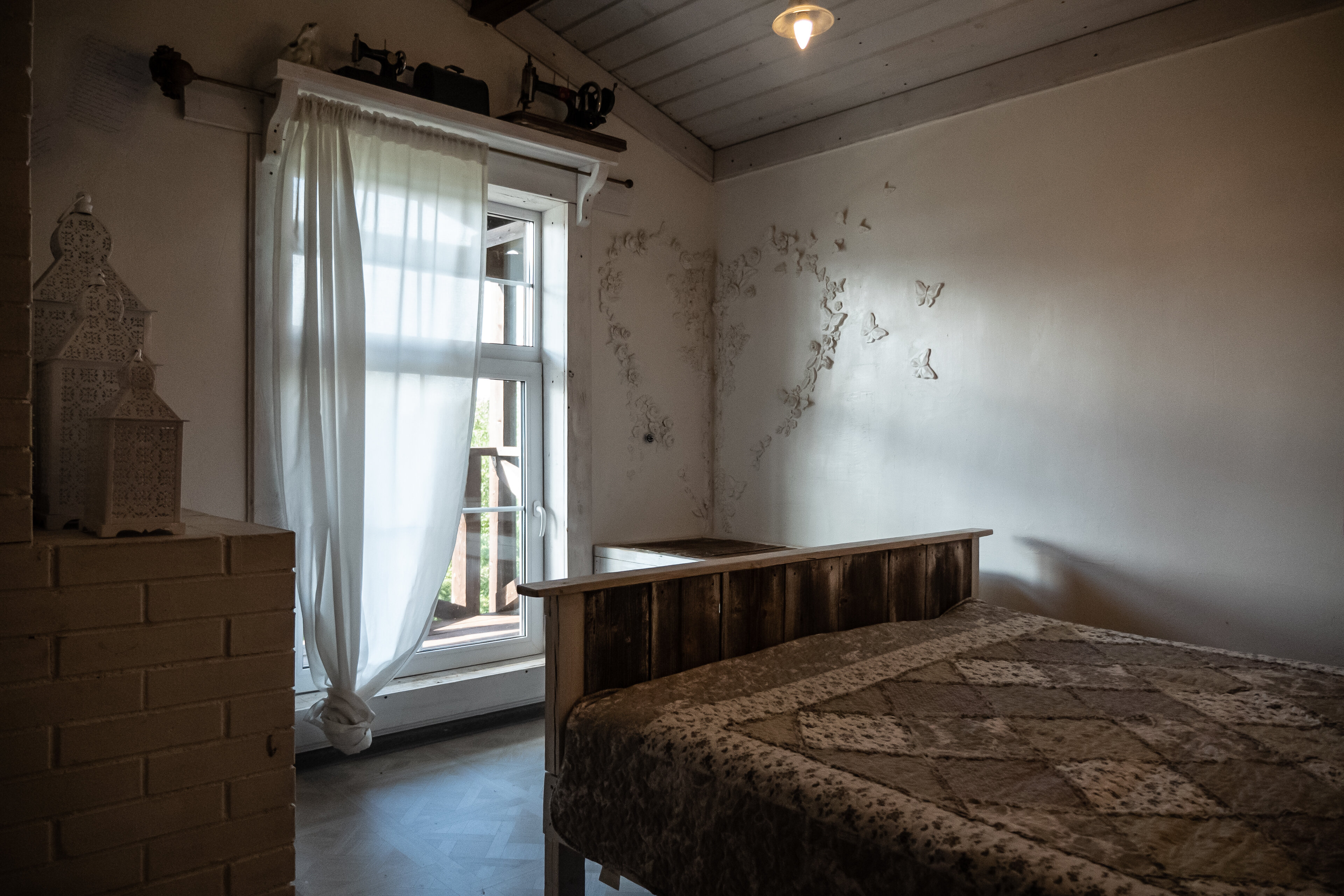 Фото Точка отдыха