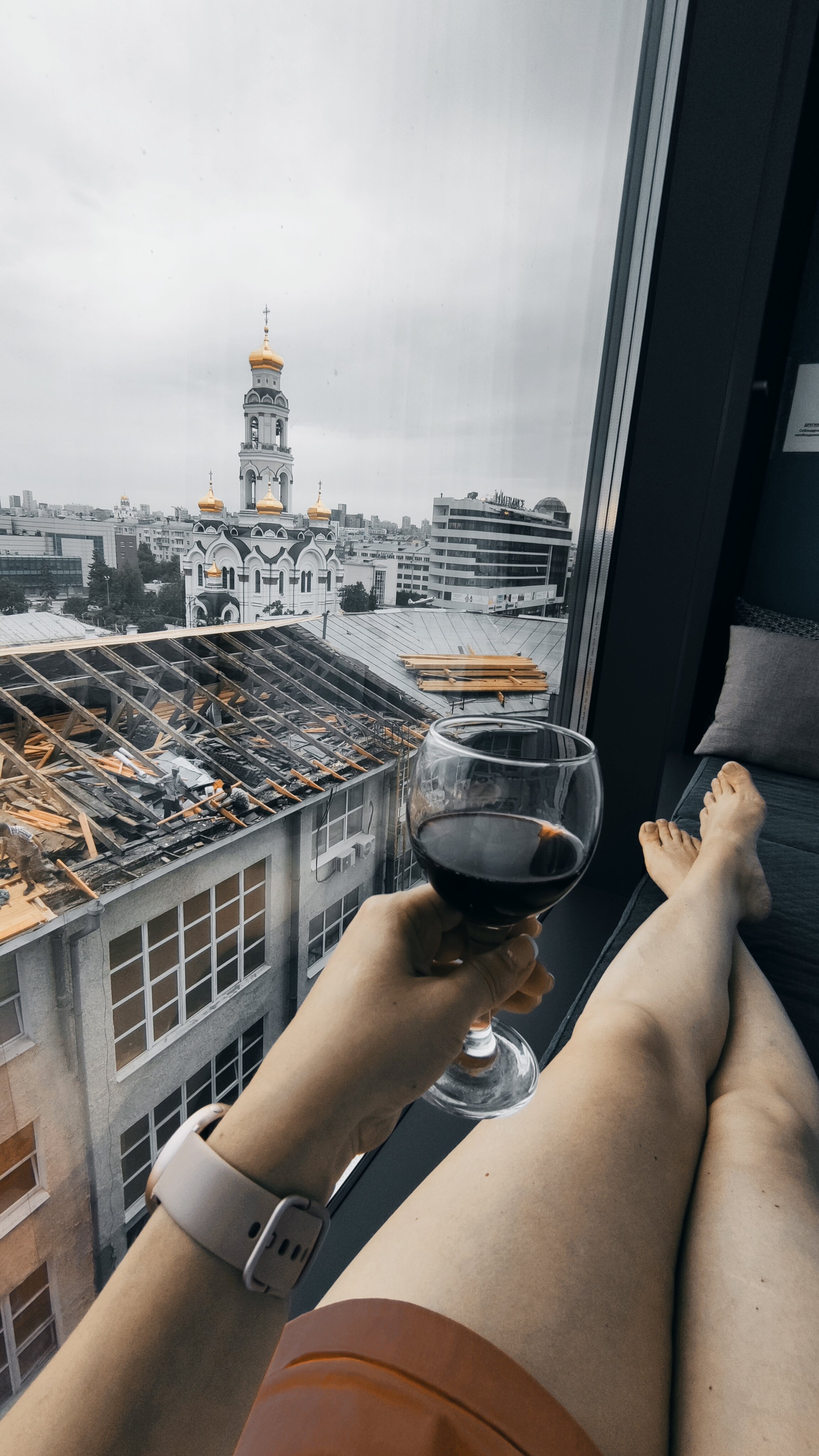 Фото Apartments Home