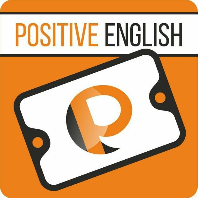 Positive English