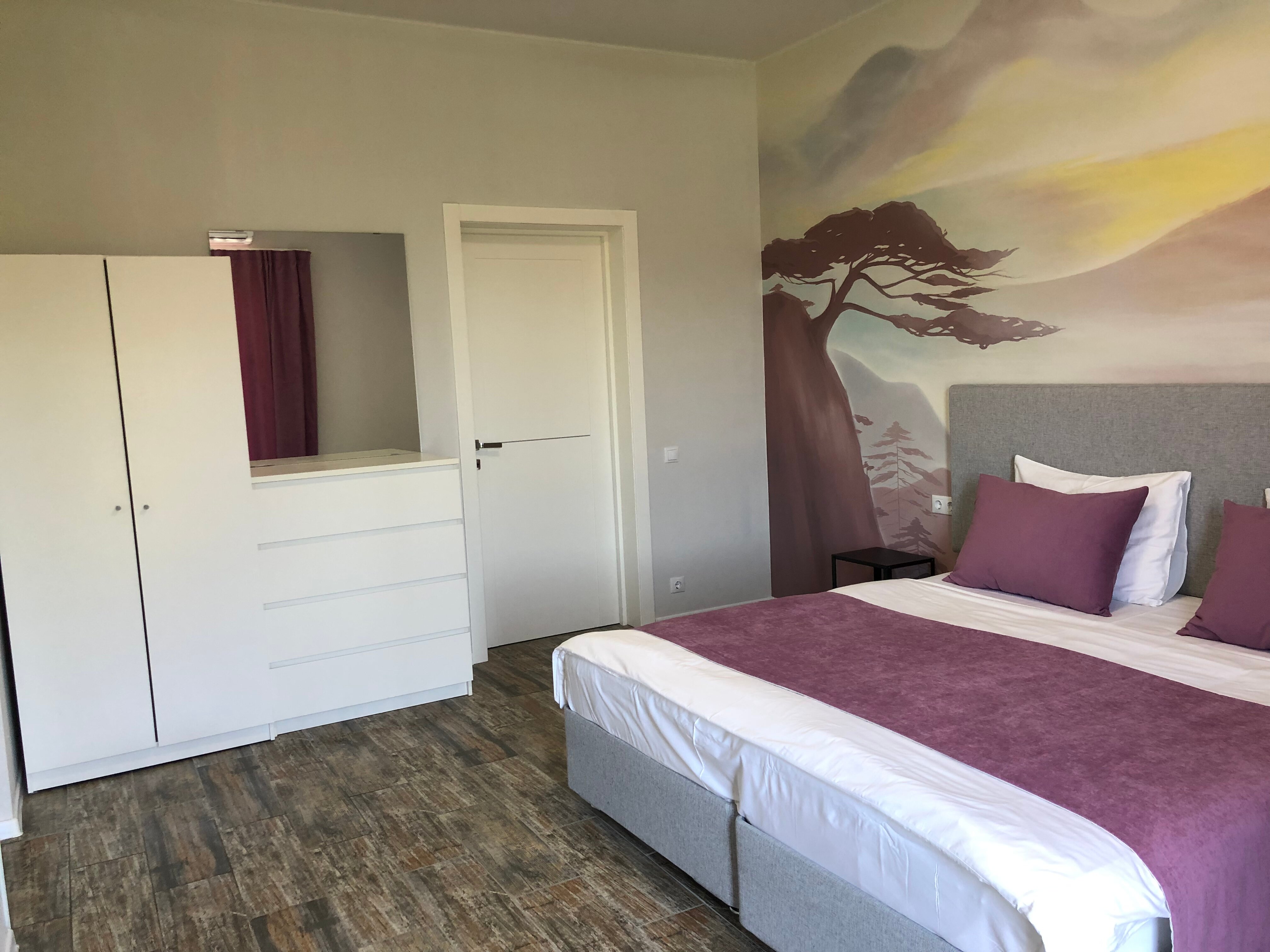 Фото Гостевой дом Андреанна