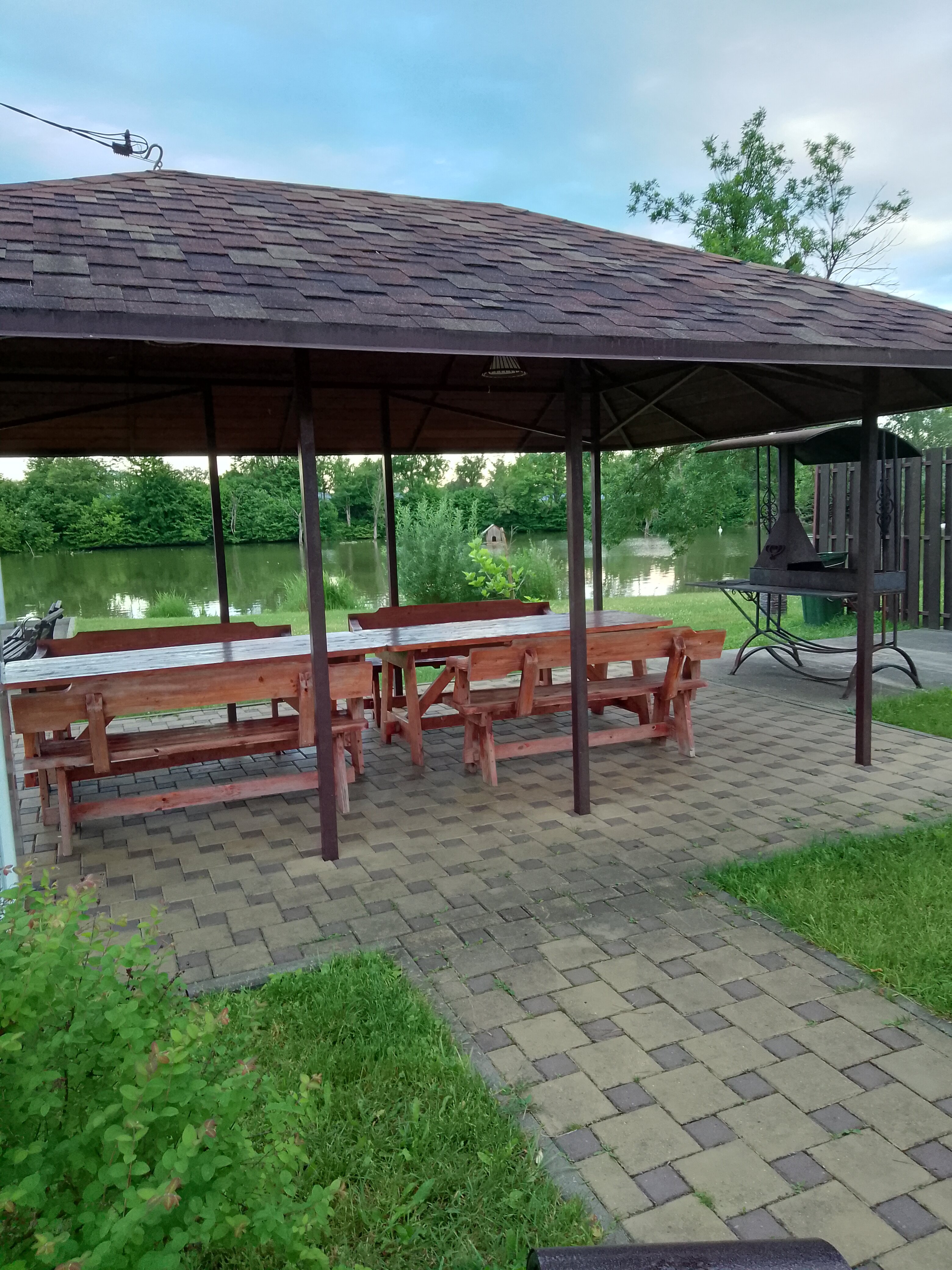 Фото Турист