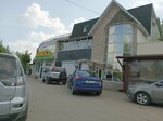 Марка (Golenchinskoe Highway, 12) ، وكالة إعلانات