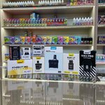 Zhizha Shop (Oktyabrskaya ulitsa, 89), tienda de vapeo