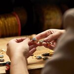 Gas Bijoux (Dubai Hills Mall, Hadaeq Sheikh Mohammed Bin Rashid, Hadaeq Mohammed Bin Rashid, Dubai), jewelry shop