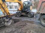 Теплотехстрой (Voronezhskaya ulitsa, 8с4), construction and maintenance of engineering networks