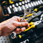 Technical Parts Establishment (Al Ain, Abu Dhabi), electric motors