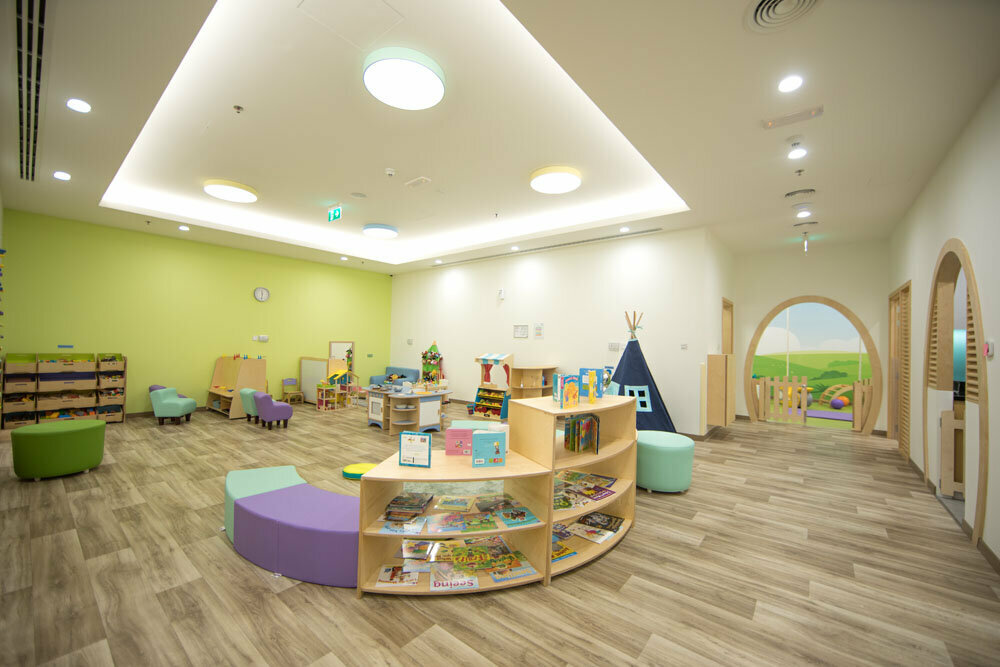 Kindergarten, nursery Best Kids Nursery, Dubai, photo