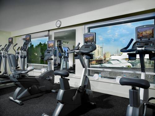 Фото Hyatt Regency Sydney