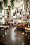 Modniy Vkus (Magomeda Yaragskogo Street, 30), cafe