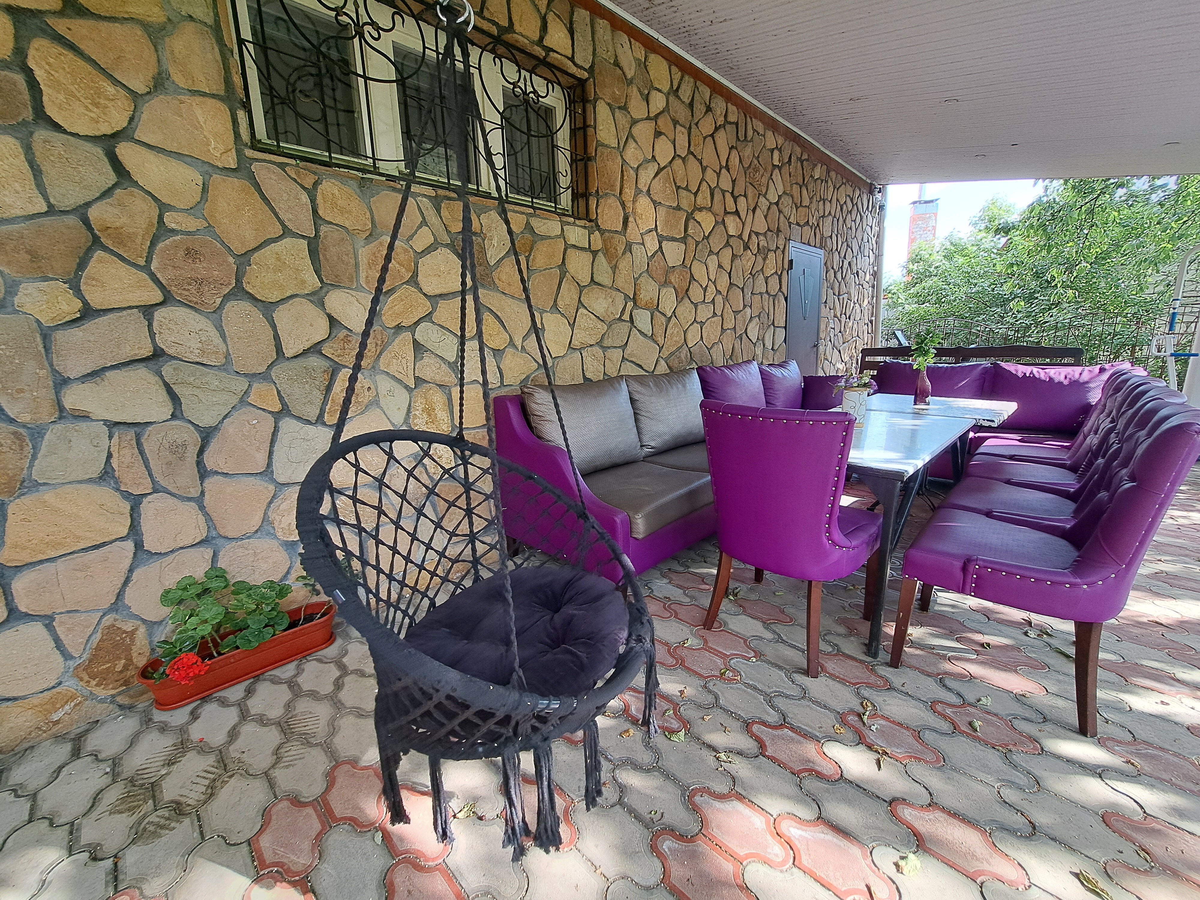 Фото Усадьба Александрия