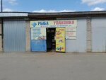 Albatros (Yarmarochnaya ulitsa, 5литГ) ، الأسماك والمأكولات البحرية