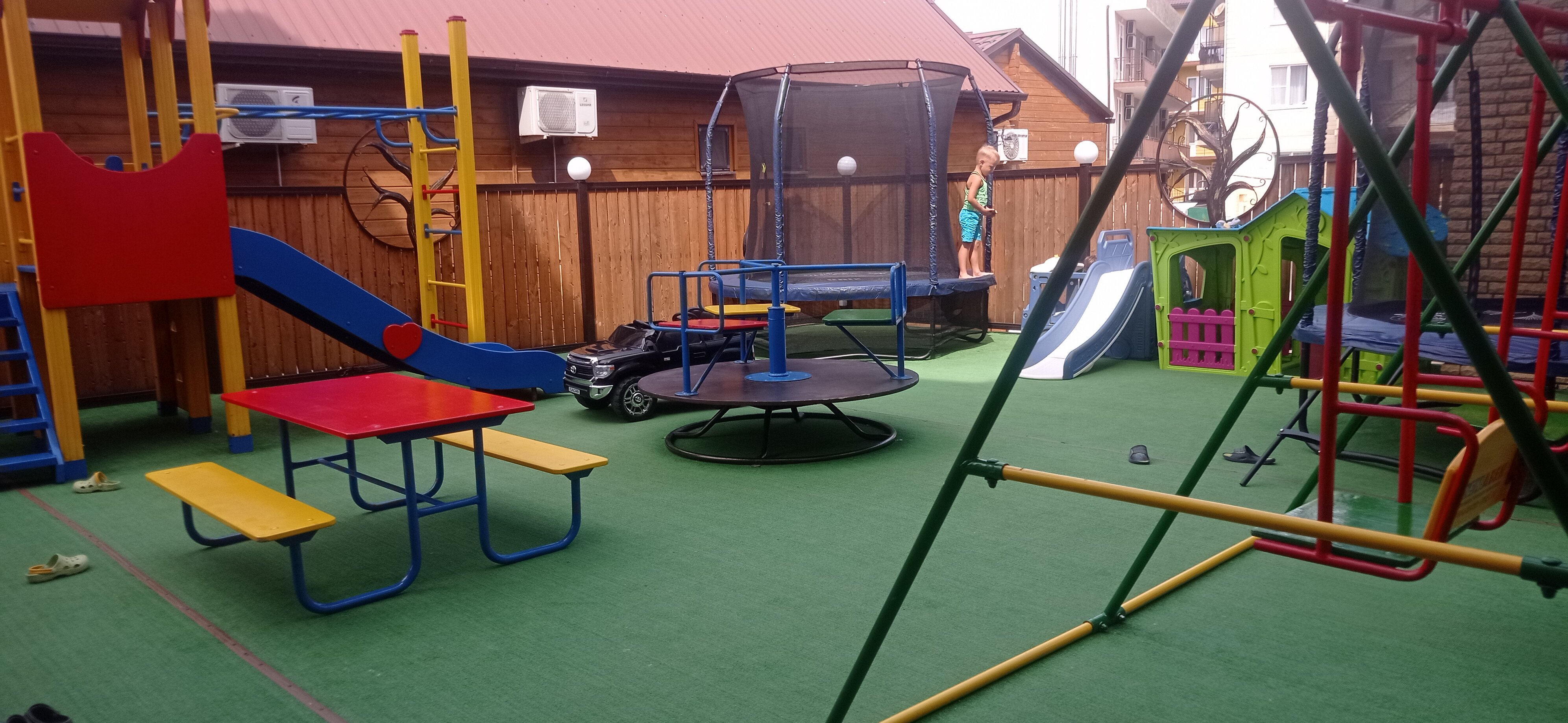 Фото Дольче Вита