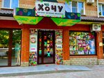 Чо Хочу (Krasnaya Street, 39), toys and games