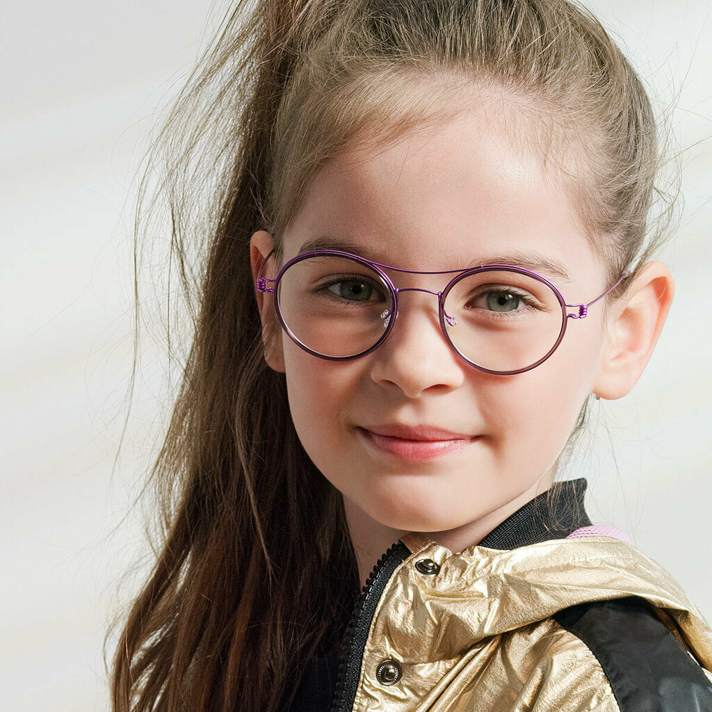 Opticial store Lindberg, Dubai, photo