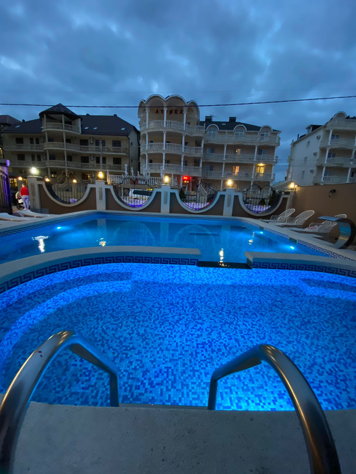 Фото отеля 5