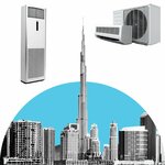 Breeze Cool (12, England-Y Street, England Cluster, Dubai International City, Mushraif, Dubai), climate control system repair