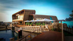 Capital Motion Restaurants Management (1, Promenade Walk, Al Bandar, Al Raha, Abu Dhabi), management company