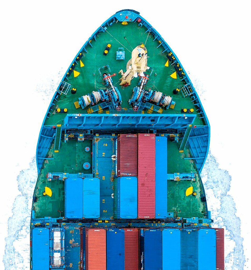 Lubricants Gulf Oil Middle East, Dubai, photo