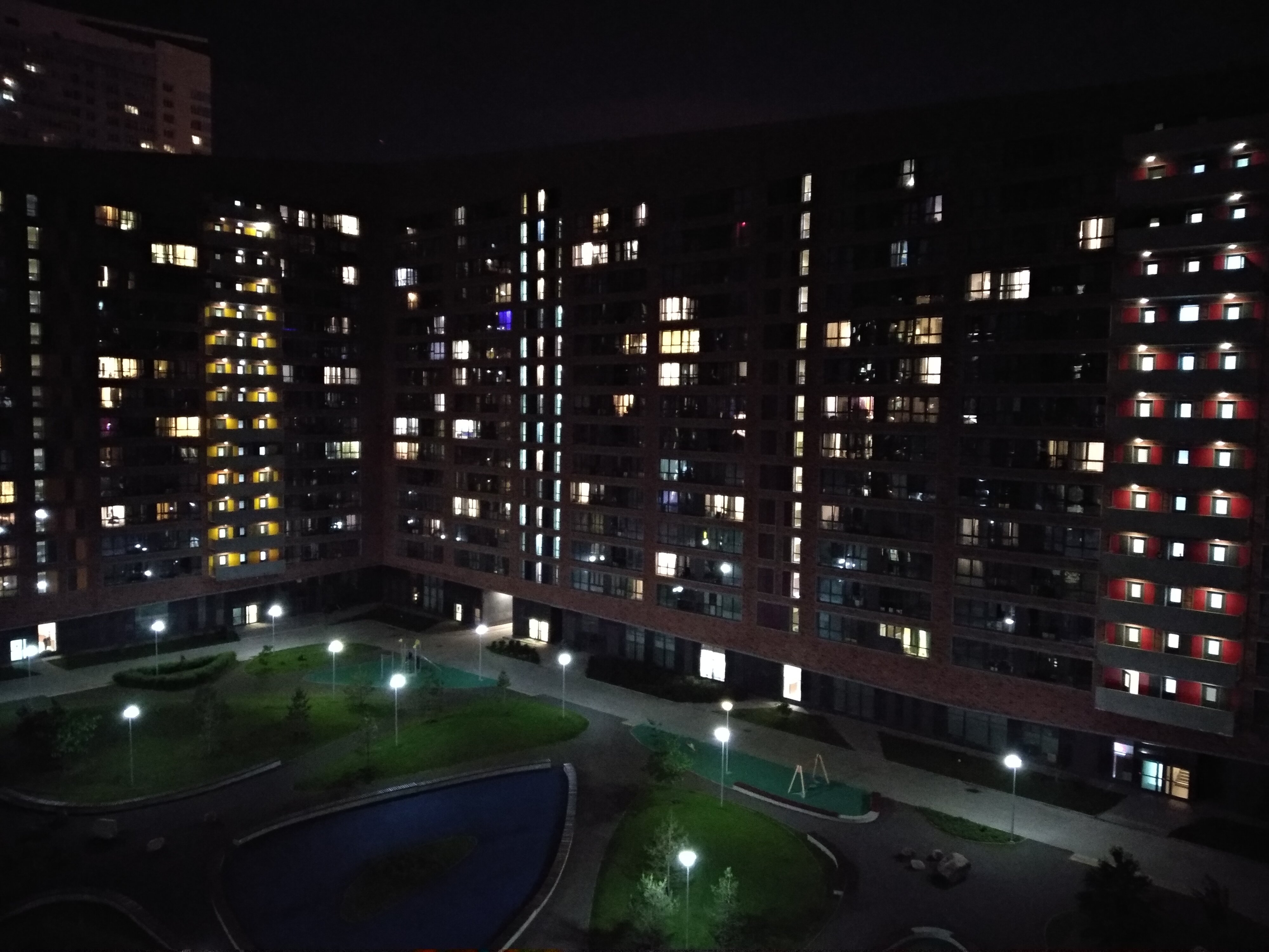 Фото Апарт-отель на Ходынке