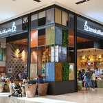 Jamaica Blue Cafe (59, 3 Street, Al Safa 1, Jumeirah, Dubai), coffee shop