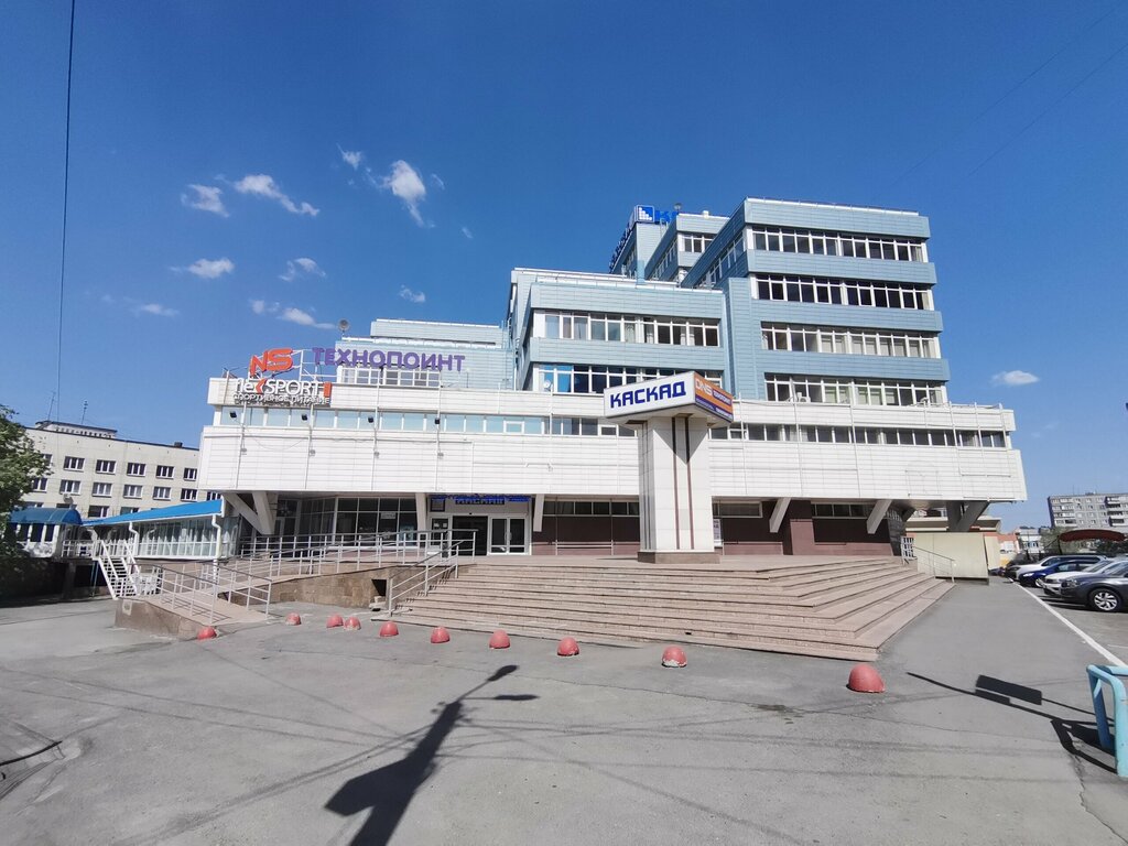 Элитная недвижимость Сердце города, Челябинск, фото